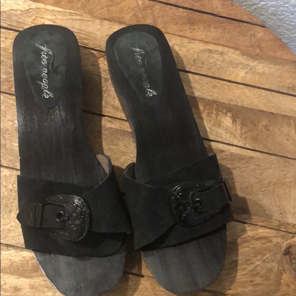 Freepeople slipons